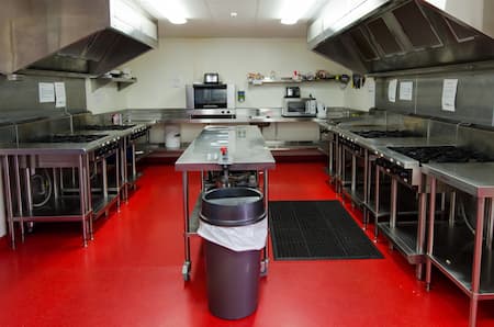 The Importance Of Commercial Kitchen Exhaust Cleaning For Fort Worth Restaurants