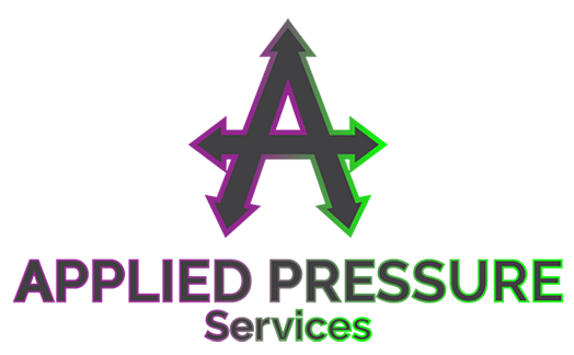 Applied Pressure Services Inc. Logo