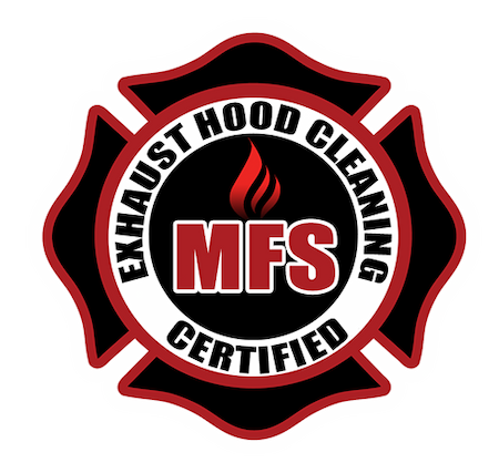 Mfs certified logo