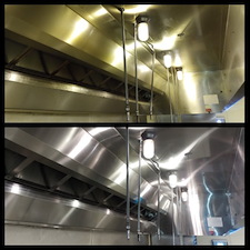 Kitchen Exhaust Cleaning Epic Waters Grand Prairie, TX 0