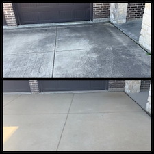 Pressure Washing Driveway Walkways Arlington, TX 0