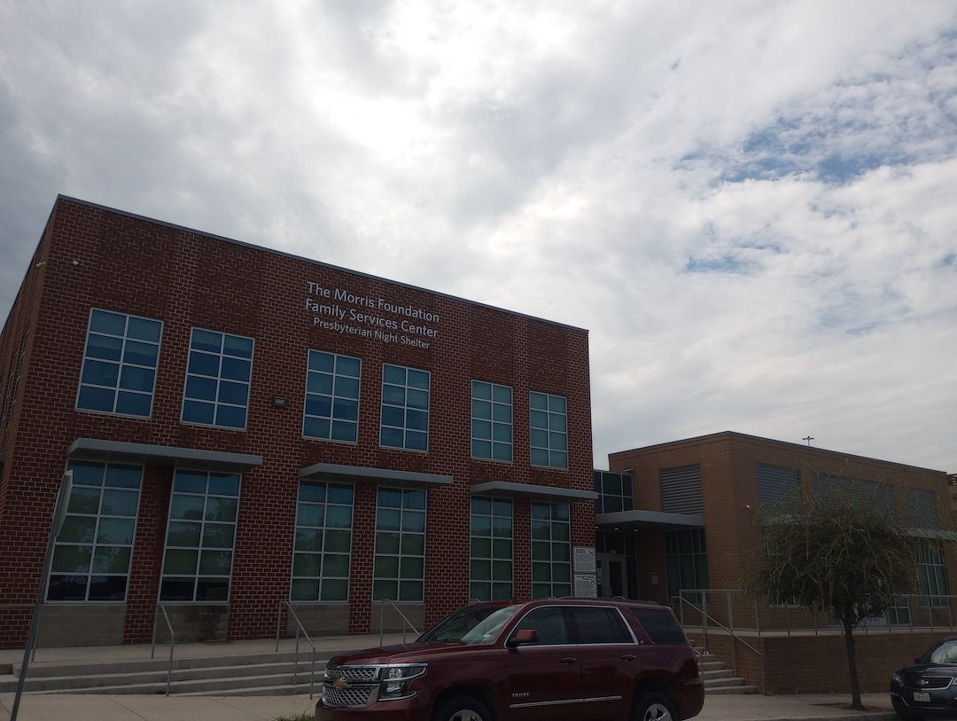 Expert Kitchen Exhaust System Cleaning: A Showcase at The Morris Foundation Services Center in Downtown Fort Worth, Texas