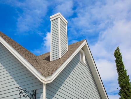 Soft Roof Washing